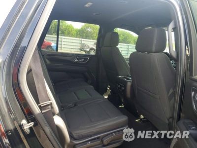 Zdjęcie 11 z 13 samochodu: 2021 CHEVROLET TAHOE C1500 LS VIN:1GNSCMKD6MR391977 - miniatura