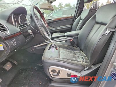 Zdjęcie 7 z 13 samochodu: 2011 MERCEDES-BENZ GL 450 4MATIC VIN:4JGBF7BE9BA721967 - miniatura