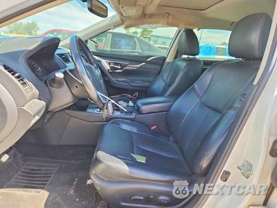 Zdjęcie 7 z 12 samochodu: 2018 NISSAN ALTIMA 2.5 SL VIN:1N4AL3APXJC176536 - miniatura