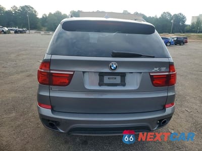 Zdjęcie 6 z 12 samochodu: 2013 BMW X5 XDRIVE35I VIN:5UXZV4C59D0B05408 - miniatura