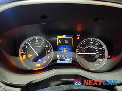 Zdjęcie 9 z 12 samochodu: 2017 SUBARU IMPREZA LIMITED VIN:4S3GTAU67H3744120 - miniatura