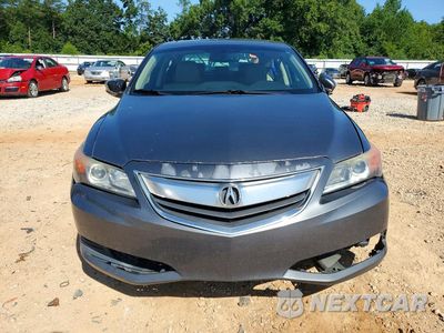 Piąte zdjęcie samochodu w środku: 2013 ACURA ILX 20 TECH VIN:19VDE1F73DE016034 - miniatura