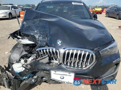 Zdjęcie 11 z 13 samochodu: 2020 BMW X1 XDRIVE28I VIN:WBXJG9C02L5P85325 - miniatura