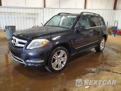 2014 MERCEDES-BENZ GLK 350 4MATIC WDCGG8JB9EG309984 - główne zdjęcie licytacji z USA - miniatura