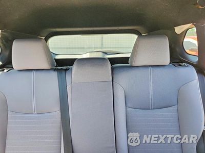 Zdjęcie 10 z 14 samochodu: 2024 TOYOTA COROLLA CROSS HYBRID SE VIN:7MUFBABG4RV045110 - miniatura