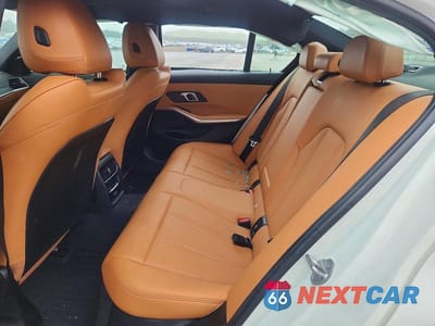 Zdjęcie 10 z 12 samochodu: 2024 BMW 330XI VIN:3MW89FF03R8D90899 - miniatura
