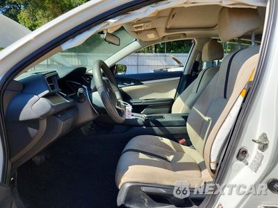 Zdjęcie 7 z 12 samochodu: 2016 HONDA CIVIC EX VIN:19XFC1F36GE042814 - miniatura