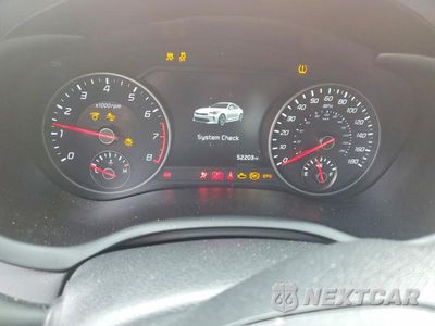 Zdjęcie 9 z 13 samochodu: 2020 KIA STINGER GT2 VIN:KNAE55LC5L6075639 - miniatura