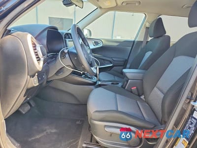 Zdjęcie 7 z 12 samochodu: 2025 KIA SOUL LX VIN:KNDJ23AU6S7928021 - miniatura