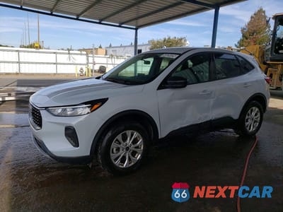 2025 FORD ESCAPE ACTIVE 1FMCU9GN3SUA71806 - główne zdjęcie licytacji z USA - miniatura