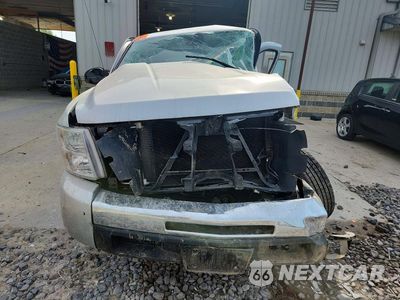 Piąte zdjęcie samochodu w środku: 2011 CHEVROLET SILVERADO C1500 VIN:1GCNCPEA0BF128357 - miniatura