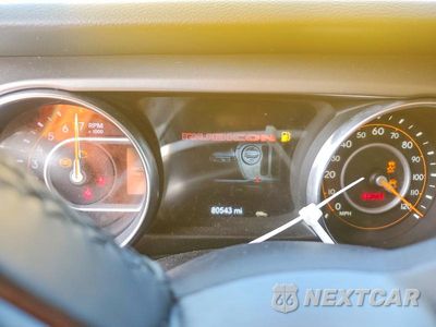 Zdjęcie 9 z 13 samochodu: 2021 JEEP WRANGLER UNLIMITED SPORT VIN:1C4HJXDG8MW542465 - miniatura