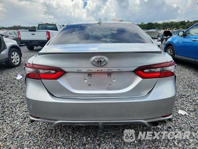 Zdjęcie 6 z 12 samochodu: 2023 TOYOTA CAMRY SE VIN:4T1T11AKXPU792513 - miniatura