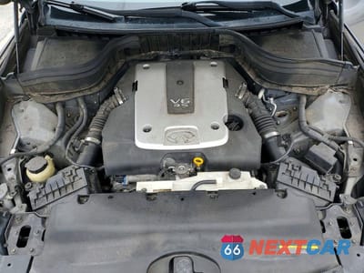 Zdjęcie 12 z 13 samochodu: 2012 INFINITI EX35 BASE VIN:JN1AJ0HP4CM400338 - miniatura