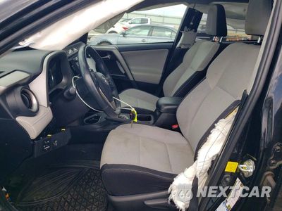 Zdjęcie 7 z 13 samochodu: 2016 TOYOTA RAV4 XLE VIN:2T3RFREV7GW467694 - miniatura