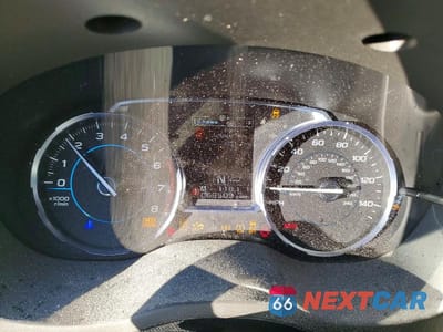 Zdjęcie 9 z 13 samochodu: 2017 SUBARU FORESTER 2.5I PREMIUM VIN:JF2SJAGC1HH507869 - miniatura