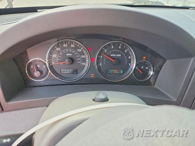 Zdjęcie 9 z 12 samochodu: 2007 JEEP GRAND CHEROKEE LAREDO VIN:1J8GR48K77C610156 - miniatura