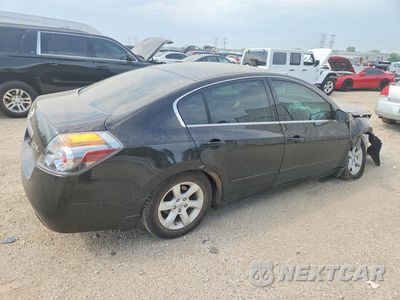 Trzecie zdjęcie samochodu z tyłu: 2008 NISSAN ALTIMA 2.5 VIN:1N4AL21E38C252732 - miniatura