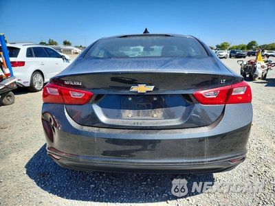Zdjęcie 6 z 12 samochodu: 2016 CHEVROLET MALIBU LT VIN:1G1ZE5ST1GF329349 - miniatura