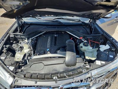 Zdjęcie 12 z 13 samochodu: 2018 BMW X5 SDRIVE35I VIN:5UXKR2C55J0Z17758 - miniatura