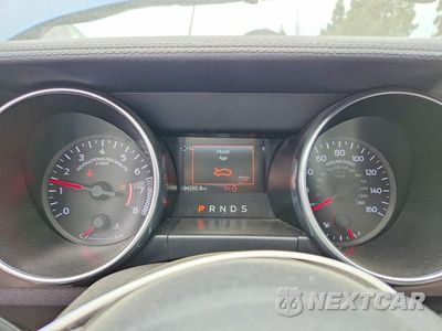 Zdjęcie 9 z 13 samochodu: 2020 FORD MUSTANG VIN:1FATP8UH6L5131843 - miniatura