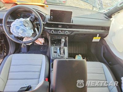 Zdjęcie 8 z 12 samochodu: 2026 HONDA CR-V SPORT TOURING VIN:7FARS6H9XTE106960 - miniatura