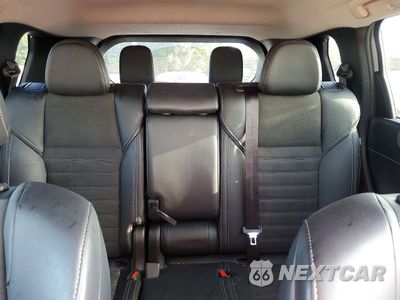 Zdjęcie 10 z 14 samochodu: 2024 MITSUBISHI OUTLANDER SE VIN:JA4J4VA82RZ059922 - miniatura