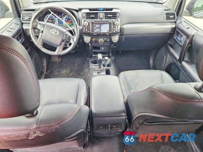Zdjęcie 8 z 14 samochodu: 2015 TOYOTA 4RUNNER TRD PRO VIN:JTEBU5JR1F5249499 - miniatura
