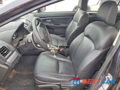 Zdjęcie 7 z 12 samochodu: 2012 SUBARU IMPREZA LIMITED VIN:JF1GPAH66CH245499 - miniatura