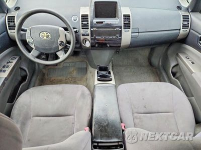 Zdjęcie 8 z 12 samochodu: 2008 TOYOTA PRIUS BASE VIN:JTDKB20U283410486 - miniatura