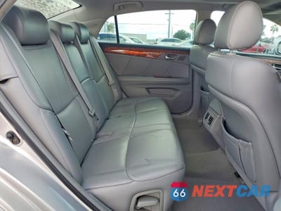 Zdjęcie 10 z 12 samochodu: 2006 TOYOTA AVALON LIMITED VIN:4T1BK36B36U072448 - miniatura