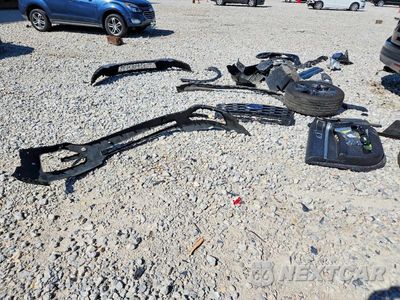 Zdjęcie 13 z 14 samochodu: 2016 FORD EXPLORER XLT VIN:1FM5K8D89GGC46895 - miniatura