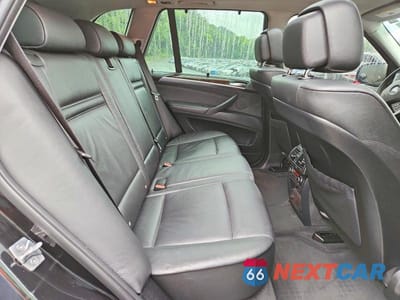 Zdjęcie 10 z 12 samochodu: 2012 BMW X5 XDRIVE50I VIN:5UXZV8C57CL425490 - miniatura