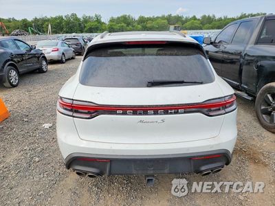 Zdjęcie 6 z 13 samochodu: 2024 PORSCHE MACAN S VIN:WP1AG2A56RLB36830 - miniatura