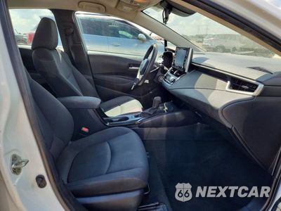 Zdjęcie 7 z 11 samochodu: 2020 TOYOTA COROLLA LE VIN:5YFEPRAEXLP078277 - miniatura
