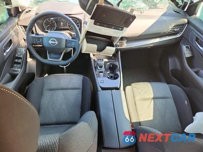 Zdjęcie 8 z 14 samochodu: 2026 NISSAN ROGUE SV VIN:5N1BT3BA9TC719012 - miniatura