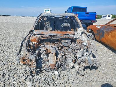 Piąte zdjęcie samochodu w środku: 2024 HONDA CIVIC TOURING VIN:2HGFE1F93RH301203 - miniatura