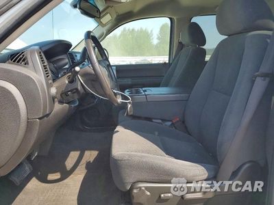 Zdjęcie 7 z 13 samochodu: 2008 CHEVROLET SILVERADO K1500 VIN:2GCEK133381174057 - miniatura