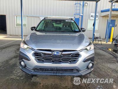 Piąte zdjęcie samochodu w środku: 2026 SUBARU CROSSTREK PREMIUM VIN:4S4GUHD62T3762650 - miniatura