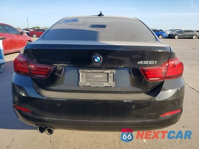 Zdjęcie 6 z 12 samochodu: 2020 BMW 430I GRAN COUPE VIN:WBA4J1C09LCD99395 - miniatura
