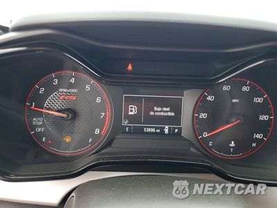 Zdjęcie 9 z 13 samochodu: 2024 CHEVROLET TRAX 1RS VIN:KL77LGE2XRC018202 - miniatura