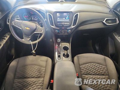 Zdjęcie 8 z 13 samochodu: 2018 CHEVROLET EQUINOX LT VIN:3GNAXJEV3JS506014 - miniatura