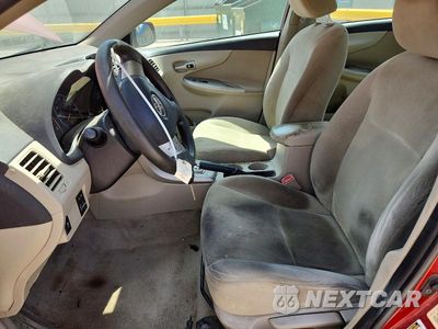 Zdjęcie 7 z 12 samochodu: 2012 TOYOTA COROLLA LE VIN:5YFBU4EE4CP018035 - miniatura