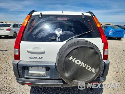 Zdjęcie 6 z 12 samochodu: 2004 HONDA CR-V LX VIN:JHLRD68474C022512 - miniatura