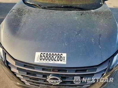 Zdjęcie 12 z 13 samochodu: 2026 NISSAN ROGUE SV VIN:5N1BT3BA8TC850559 - miniatura