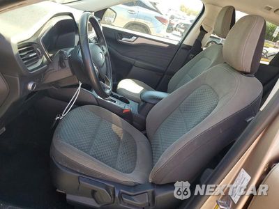 Zdjęcie 7 z 12 samochodu: 2021 FORD ESCAPE SE VIN:1FMCU0G60MUA93124 - miniatura