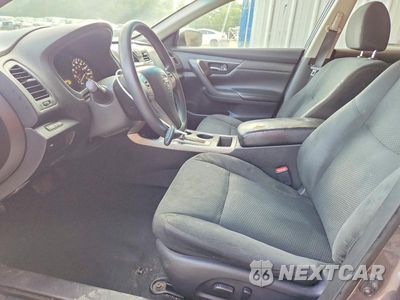 Zdjęcie 7 z 12 samochodu: 2015 NISSAN ALTIMA 2.5 S VIN:1N4AL3AP1FC424695 - miniatura