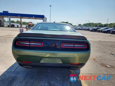 Zdjęcie 6 z 12 samochodu: 2022 DODGE CHALLENGER GT VIN:2C3CDZJG8NH263345 - miniatura