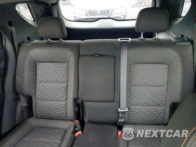 Zdjęcie 10 z 13 samochodu: 2021 CHEVROLET EQUINOX LT VIN:2GNAXKEV9M6138625 - miniatura