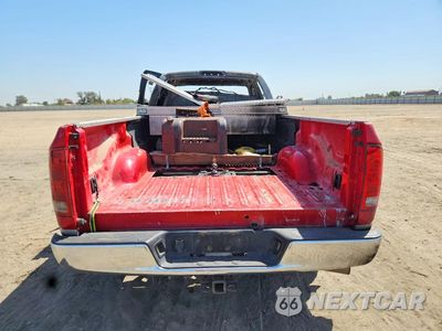 Zdjęcie 6 z 12 samochodu: 2003 DODGE RAM 2500 ST VIN:3D3KA28683G770626 - miniatura